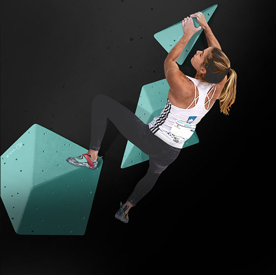 Volx Climbing