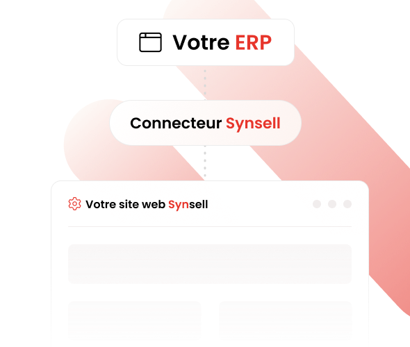 Pour développer<br/>vos ventes